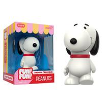 Figura de ação Super7 Peanuts Fun! Diversão! Onda 02 Snoopy 12cm Figura de ação Super7 Peanuts Fun! Diversão! Onda 02 Snoopy 12cm