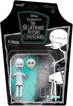 Figura de ação Super7 The Nightmare Before Christmas, de Tim Burton, Dr. Finkelstein, 9,5 cm