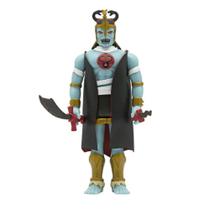 Figura de ação Super7 THUNW01-MUM-02 com 5 pontos de articulação