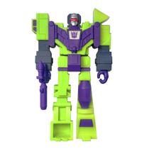 Figura de ação Super7 Transformers Devastator 9,5 cm Reaction