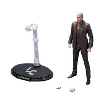 Figura De Ação Superman 19cm Filme 2025 Superman Escala 1/9 Modelo DC Multiverso Boneco Ornamentação Figura De Ação Superman 19cm Filme 2025 Superman Escala 1/9 Modelo DC Multiverso Boneco Ornamentação