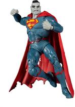 Figura de ação Superman Bizarro - DC Multiverse