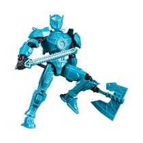 Figura De Ação T13 Mechwarrior Impressa Em 3D De 13 Polegadas Com Múltiplas Juntas Brinquedos