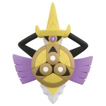 Figura de Ação Takara Tomy Pokémon Moncore MS-40 Aegislash (Forma Escudo) Figura de Ação Takara Tomy Pokémon Moncore MS-40 Aegislash (Forma Escudo)