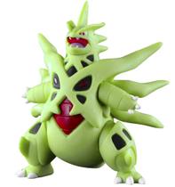 Figura de ação Takaratomy Pokémon X e Y SP-48 Mega Tyranitar Figura de ação Takaratomy Pokémon X e Y SP-48 Mega Tyranitar