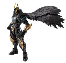Figura de Ação TAMASHII NATIONS All Might Blindado SHF Figura de Ação TAMASHII NATIONS All Might Blindado SHF
