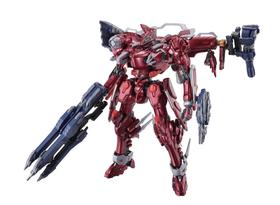 Figura de ação TAMASHII NATIONS Armored Core VI IB-C03 HAL 826