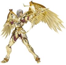 Figura de ação Tamashii Nations Bandai Saint Cloth Myth Sagittarius Aiolos
