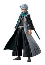 Figura de ação Tamashii Nations Bleach Thousand Year Blood War Figura de ação Tamashii Nations Bleach Thousand Year Blood War