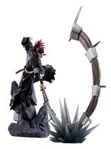 Figura de ação Tamashii Nations Bleach Thousand Year Blood War Figura de ação Tamashii Nations Bleach Thousand Year Blood War