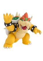 Figura de Ação TAMASHII NATIONS Bowser S.H.Figuarts Figura de Ação TAMASHII NATIONS Bowser S.H.Figuarts