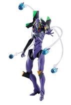 Figura de ação TAMASHII NATIONS Evangelion 13 Spirit