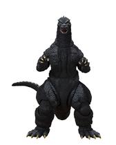 Figura de ação TAMASHII NATIONS Godzilla vs. Biollante 1989