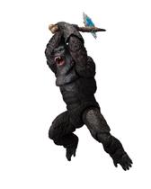 Figura de ação TAMASHII NATIONS Godzilla x Kong: O Novo Império - Kong