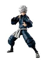 Figura de ação Tamashii Nations Hell's Paradise: Jigokuraku Gabimaru Figura de ação Tamashii Nations Hell's Paradise: Jigokuraku Gabimaru
