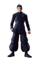 Figura de ação TAMASHII NATIONS Jujutsu Kaisen Suguru Geto Figura de ação TAMASHII NATIONS Jujutsu Kaisen Suguru Geto
