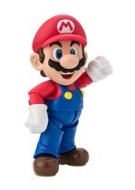 Figura de ação TAMASHII NATIONS Mario S.H.Figuarts Figura de ação TAMASHII NATIONS Mario S.H.Figuarts