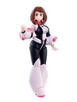 Figura de ação TAMASHII NATIONS My Hero Academia Ochaco Uraraka