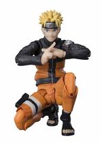 Figura de ação TAMASHII NATIONS Naruto Shippuden Naruto Uzumaki Figura de ação TAMASHII NATIONS Naruto Shippuden Naruto Uzumaki