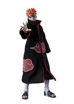 Figura de ação TAMASHII NATIONS Naruto Shippuden Pain Tendo Figura de ação TAMASHII NATIONS Naruto Shippuden Pain Tendo
