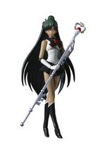 Figura de ação TAMASHII NATIONS S.H.Figuarts Sailor Pluto Figura de ação TAMASHII NATIONS S.H.Figuarts Sailor Pluto