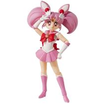 Figura de ação TAMASHII NATIONS Sailor Chibi Moon S.H.Figuarts