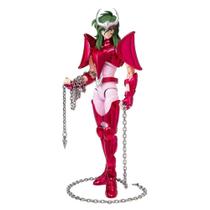 Figura de ação Tamashii Nations Saint Seiya Andromeda Shun