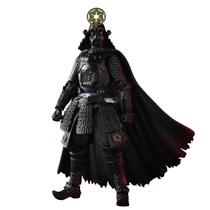 Figura de ação TAMASHII NATIONS Star Wars Obi-wan Kenobi vs Darth Vader Figura de ação TAMASHII NATIONS Star Wars Obi-wan Kenobi vs Darth Vader
