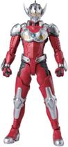 Figura de ação TAMASHII NATIONS Ultraman Suit Taro Animation