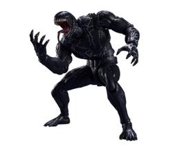 Figura de ação Tamashii Nations Venom Let There Be Carnage Figura de ação Tamashii Nations Venom Let There Be Carnage