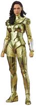 Figura de ação TAMASHII NATIONS Wonder Woman Golden Armor Figura de ação TAMASHII NATIONS Wonder Woman Golden Armor