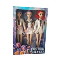 Figura De Ação Tema Musical Colorido Brinquedo De Vinil Decoração De Mesa Para Meninas Presente