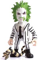 Figura de Ação The Loyal Subjects Beetlejuice 8cm Vinil