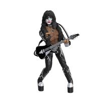 Figura de Ação The Loyal Subjects BST AXN Kiss Starchild 5