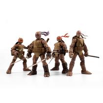 Figura de ação The Loyal Subjects Teenage Mutant Ninja Turtles