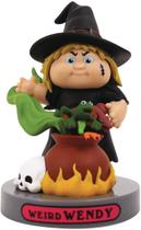 Figura de Ação The Loyal Subjects Weird Wendy Garbage Pail Kids Figura de Ação The Loyal Subjects Weird Wendy Garbage Pail Kids