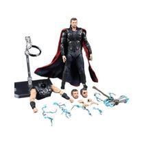 Figura De Ação Thor Odinson Da Marvel Avengers Infinity War Para Decoração De Casa E Escritório