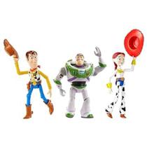 Figura De Ação Toy Story Disney Pixar Boneco Jessie, Buzz, Woody Escolha Figura De Ação Toy Story Disney Pixar Boneco Jessie, Buzz, Woody Escolha
