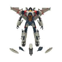 Figura De Ação Transformável Blitzwing BAIWEI TW1037 Série Movie Studio Brinquedo Robô Articulado Figura De Ação Transformável Blitzwing BAIWEI TW1037 Série Movie Studio Brinquedo Robô Articulado