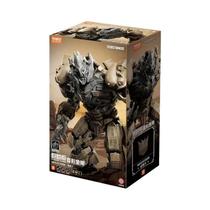 Figura De Ação Transformável Bumblebee Megatron Blokees, Modelo Clássico, Estátua, Brinquedo De