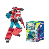 Figura De Ação Transformers Megatron Optimus Prime Articulada Caixa Surpresa Presente De Aniversário