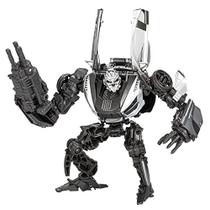 Figura de ação Transformers Studio Series 88 Sideways - Classe Deluxe Vingança dos Caídos, 4,5/ - 8+