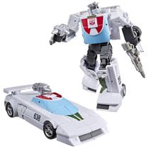Figura de ação Transformers Wheeljack Deluxe 12,5 cm Figura de ação Transformers Wheeljack Deluxe 12,5 cm