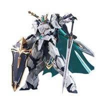 Figura De Ação Tristan Com Detalhes Exquisitos De Armadura, Série Cavaleiros Da Mesa Redonda, Modelo