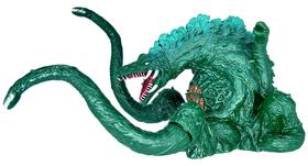 Figura de ação TWCare Biollante vs Godzilla Rei dos Monstros