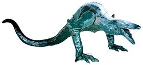 Figura de ação TWCare Godzilla x Kong Hollow Earth Skull Crawler 2021