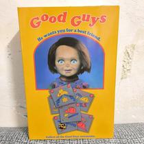 Figura De Ação Ultimate Chucky 2, Modelo Colecionável Em PVC, Brinquedo NECA Good Guys, Presente Figura De Ação Ultimate Chucky 2, Modelo Colecionável Em PVC, Brinquedo NECA Good Guys, Presente