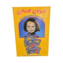 Figura De Ação Ultimate Chucky 2, Modelo Colecionável Em PVC, Brinquedo NECA Good Guys, Presente