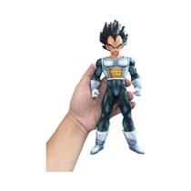 Figura De Ação Vegeta White Hole 28cm Dragon Ball Anime Super Saiyan Estátua Brinquedo Para Meninos Figura De Ação Vegeta White Hole 28cm Dragon Ball Anime Super Saiyan Estátua Brinquedo Para Meninos