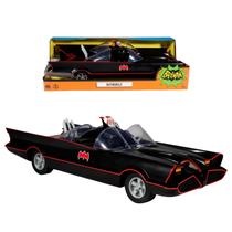 Figura de ação Vehicle McFarlane Toys Batmobile Batman 66